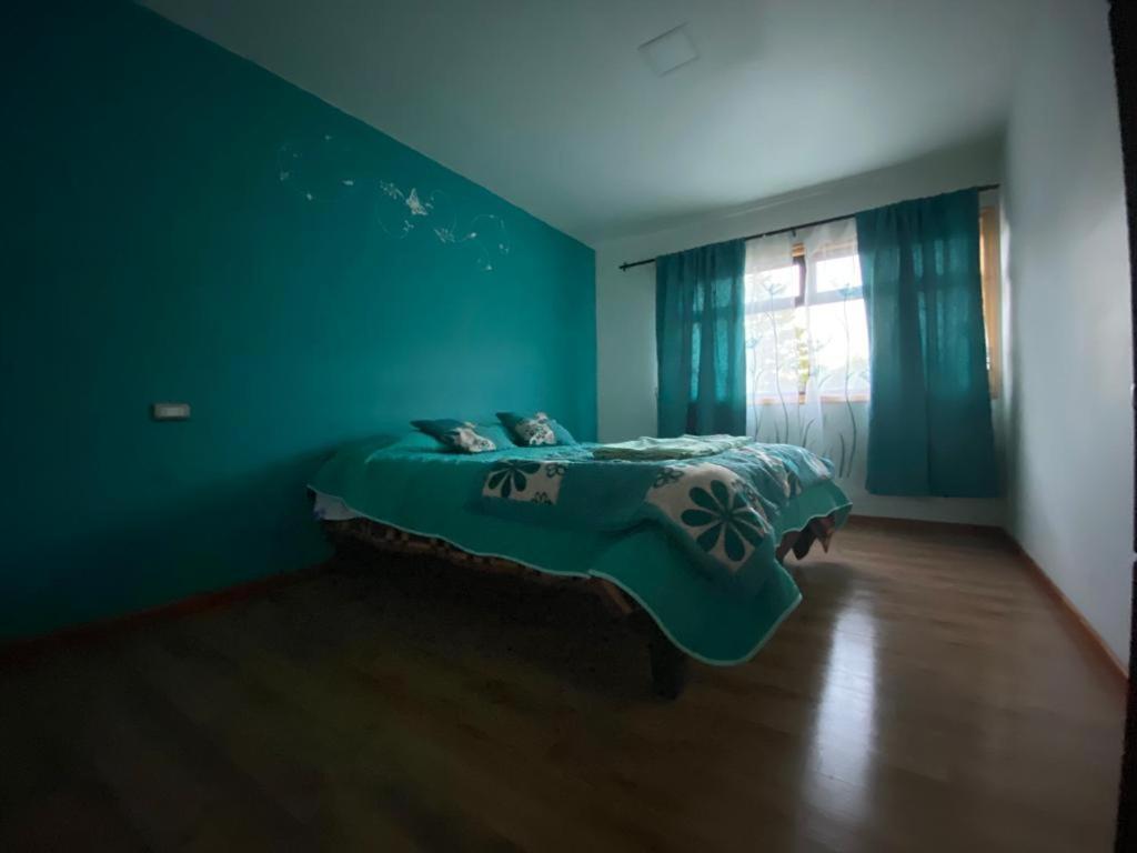 Cabanas Primavera Appartamento Coyhaique Esterno foto