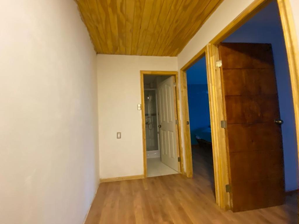 Cabanas Primavera Appartamento Coyhaique Esterno foto