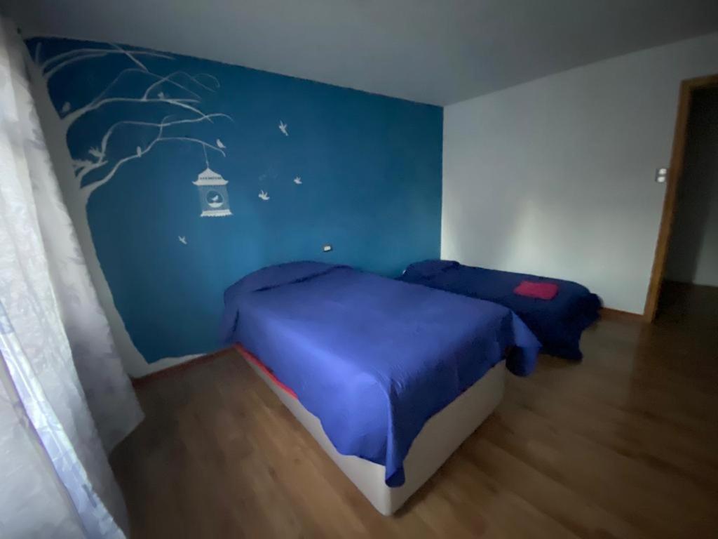 Cabanas Primavera Appartamento Coyhaique Esterno foto