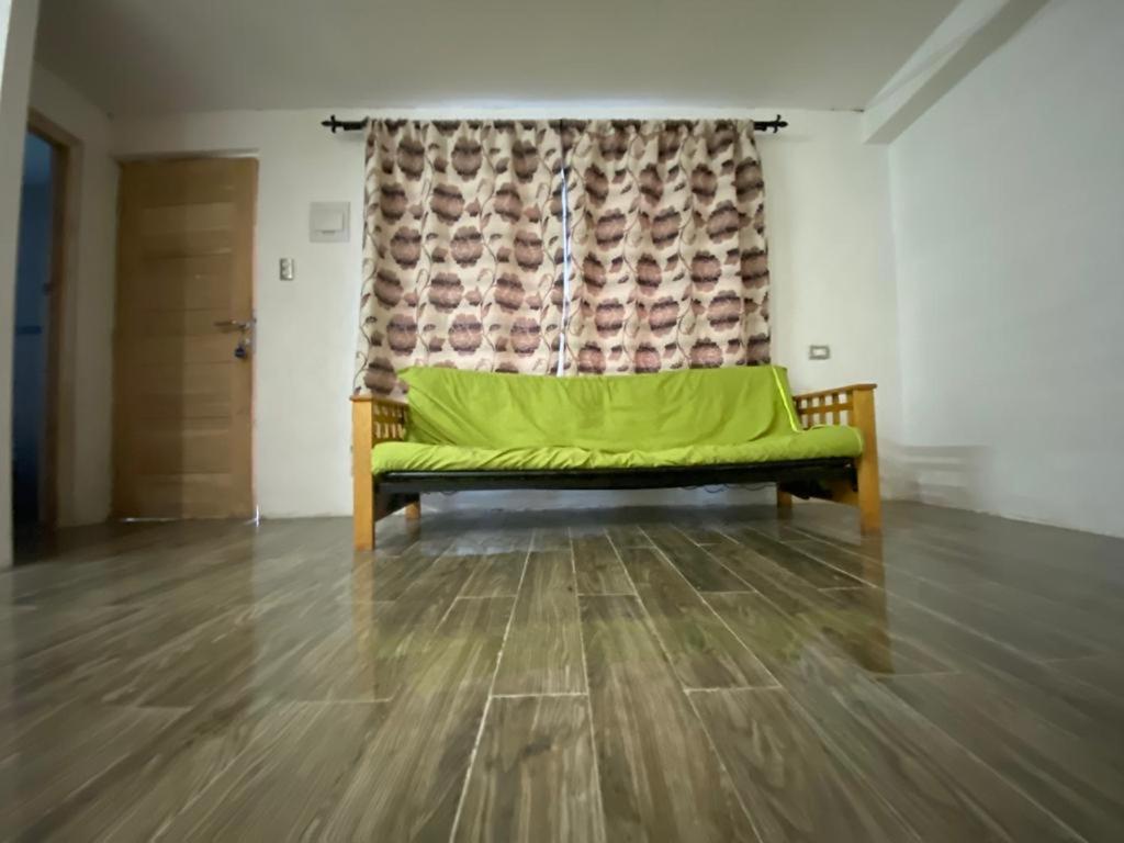 Cabanas Primavera Appartamento Coyhaique Esterno foto